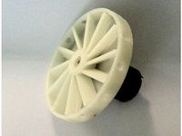 Whistling propellor by WillemvD
