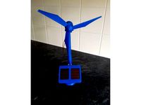 Wind Turbine Remix by GaryJ1980