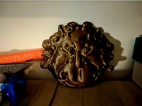 Labyrinth Knockers by Framingr