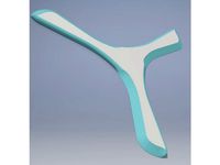 Boomerang - 3 blades by roglo3122