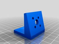 boat Motor mount by mathewloki