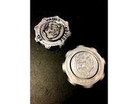 fallout advice coin spinner by OneIdMONstr