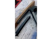 armrest adjuster for garden chair by marxmit