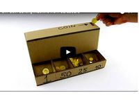 Machine insert coin by ibarakel