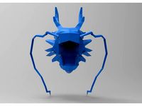 Dragon by someone30000