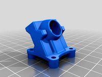 eachine tx03 housing by Lefty9