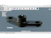 DAGOMA Support anti-vibration by DEFIBANE