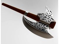 Game ax by someone30000