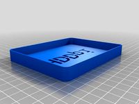 HDD - pi | Case for Raspberry Pi with X800 HDD Kit by iason33