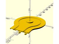 Go Back Scalextric Track by SlotHobby