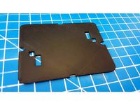 iRobot Braava 240 Pad Adapter (Dry) by Joschi84