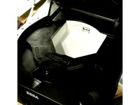 Sega Dreamcast USB-GD-ROM Tray by twistedsymphony