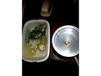 Funnel with Large Sieve Built In by Kyle_fer