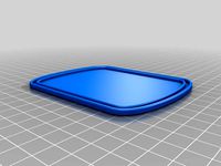 Bath Crayon Bowl by DracusMage