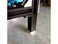 HyperCube (and Evo) Leg Extension by superjamie