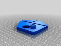 CTC Z Axis Top V3 by jfelt64