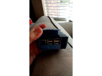 Screwless, NES Inspired Raspberry Pi Case by xxxMTIxxx