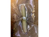 Propeller for water. May also work well in air. by stiganielsen