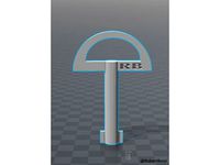 Chiave Per Quadri elettrici by Bobo96