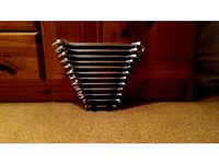 Wrench Holder by felixbieri