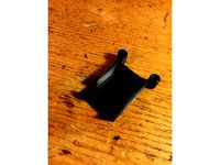 Martian 2 D4R Rec Holder by Fannyr4t