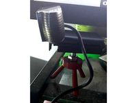 Simple Small Tripod for Webcam by DracusMage