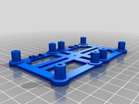 Supporto Mosfet by Drimer