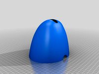 GODISCOVER COWLING by yur1x