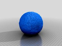 Moon Lamp One Piece by badbytes