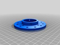 Well Inspection Light + Camera Ring by MatGyver85