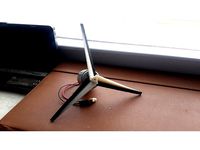 3 Blade Propeller by Alyohich