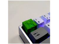 Creeper keycap (mx) by feedbaack