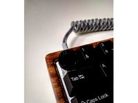 Destiny Iron Banner keycap (mx) by feedbaack