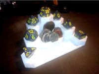 All-Purpose Dice Rack by mesmerus