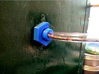 Tube Connector Extras by BewilderedWombat