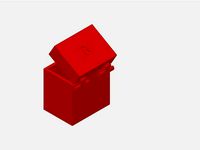 My First Box by drewturley