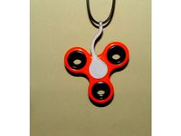 Spinner Pendant V2 by Nys1