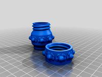 Seed-pot by braveheart