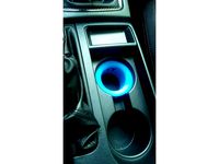 Red Bull cup holder adapter by Ttipton