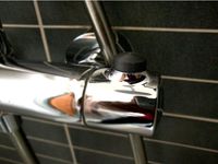 Grohe Raindance shower Button Replacement by vsky279