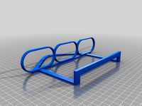 deoderant holder by po3plestorm