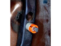 Jeep - Shorten Throttle Cable by cooasty