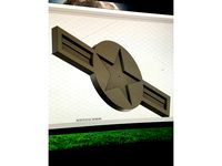 Classic Air Force Logo by Sparki64