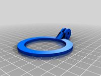 Dropcam_GoPro_Holder by HorizonDefeated