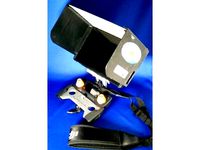 Tablet Holder for the DJI Mavic　Ver.2 by Digson