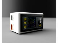 Case for the DP30V5A power supply by stavrosk