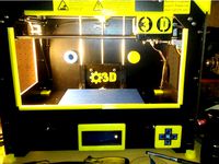 CTC - Wall Bed 3D by KyoFR