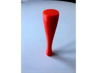 Bar Muddler by trinxie