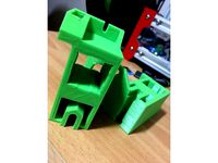 z Slider set for Foldarap 2.5  by Liquidforce12