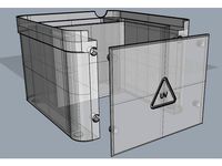 UV Box Assistant by ZioFester